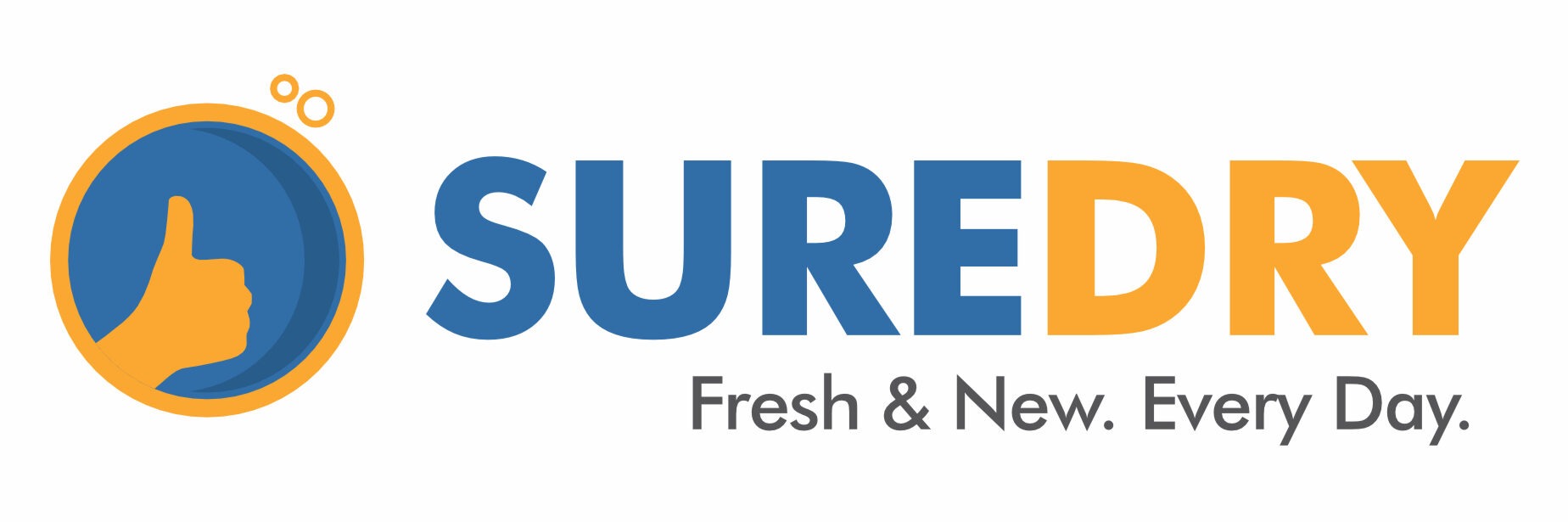 SureDry – Premium cleaning and laundry services