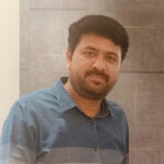 Dilip Updhayay