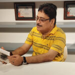 Swaraj Moitro